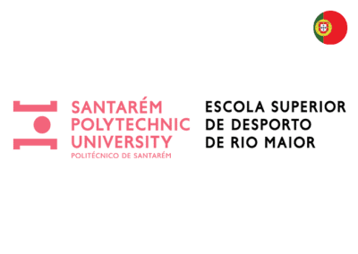 Santarém Polytechnic University / Sport Sciences School of Rio Maior (ESDRM) – PORTUGAL